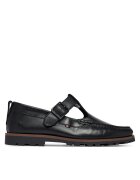 Tommy Hilfiger Обувки Hilfiger Light Lth Buckle Loafer FM0FM05846