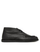 Tommy Hilfiger Обувки Hilfiger Stitchdown Tbl Lth Chuk FM0FM05743