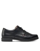 Tommy Hilfiger Обувки Low Cut Lace Up Shoe T3B4-33174-1355