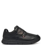 Tommy Hilfiger Обувки Low Cut Velcro Shoe T3B4-33176-1355 S