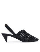 Tommy Hilfiger Обувки на ток Pointed Toe FW0FW09213