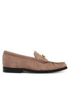 Tommy Hilfiger Обувки Soft Suede Horsebit Loafer FW0FW08649
