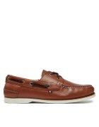 Tommy Hilfiger Обувки Th Boat Shoe Core Lth FM0FM05569