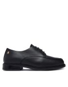 Tommy Hilfiger Оксфордки Classoc Leather Derby FW0FW09487