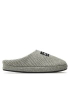 Tommy Hilfiger Пантофи Flag Herringbone House Shoe FM0FM05304