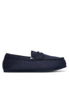 Tommy Hilfiger Пантофи Hilfiger Driver House Shoe FM0FM06012