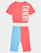Tommy Hilfiger Пижама UG0UG00631 Regular Fit