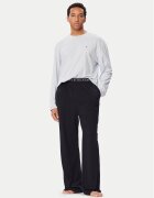 Tommy Hilfiger Пижама UM0UM03602 Relaxed Fit