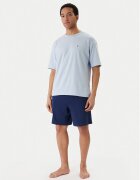 Tommy Hilfiger Пижама UM0UM03649 Regular Fit