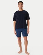 Tommy Hilfiger Пижама UM0UM03834 Regular Fit