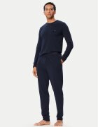 Tommy Hilfiger Пижама UM0UM04006 Slim Fit