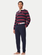 Tommy Hilfiger Пижама UM0UM04012 Slim Fit