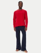 Tommy Hilfiger Пижама UM0UM04047 Regular Fit
