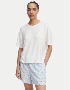 Tommy Hilfiger Пижама UW0UW06328 Regular Fit
