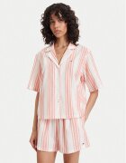 Tommy Hilfiger Пижама UW0UW06329 Regular Fit