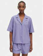 Tommy Hilfiger Пижама UW0UW06505 Regular Fit