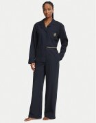 Tommy Hilfiger Пижама UW0UW06693 Relaxed Fit