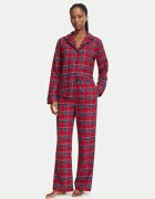 Tommy Hilfiger Пижама UW0UW06708 Relaxed Fit