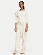Tommy Hilfiger Пижама UW0UW06714 Regular Fit