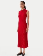 Tommy Hilfiger Плетена рокля WW0WW45653 Slim Fit
