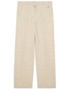 Tommy Hilfiger Плетени панталони UW0UW06631 Relaxed Fit