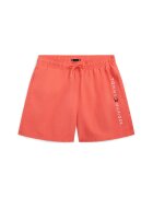 Tommy Hilfiger Плувни шорти Original Logo Embroidery UB0UB00589 Regular Fit