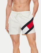 Tommy Hilfiger Плувни шорти UM0UM02048 Slim Fit