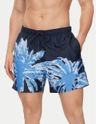 Tommy Hilfiger Плувни шорти UM0UM03298 Regular Fit