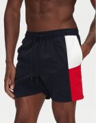 Tommy Hilfiger Плувни шорти UM0UM03483 Slim Fit