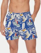 Tommy Hilfiger Плувни шорти UM0UM03491 Regular Fit