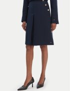 Tommy Hilfiger Пола тип трапец WW0WW49474 Regular Fit