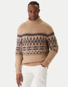 Tommy Hilfiger Поло Fairisle MW0MW40843 Regular Fit