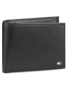 Tommy Hilfiger Портфейл Eton Cc Flap And Coin Pocket AM0AM00652/83362