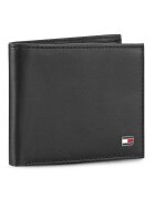 Tommy Hilfiger Портфейл Eton Mini Cc Wallet AM0AM00655/83365