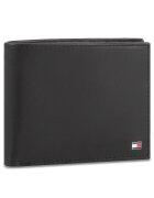 Tommy Hilfiger Портфейл Eton Trifold AM0AM00657