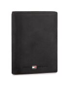 Tommy Hilfiger Портфейл Johanson N/S Wallet W/Coin Pocket AM0AM00664