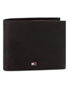 Tommy Hilfiger Портфейл Johnson Trifold AM0AM00665