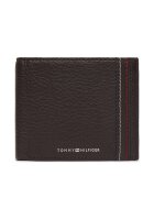 Tommy Hilfiger Портфейл Th Central Cc & Coin AM0AM14233