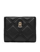 Tommy Hilfiger Портфейл Th Feminine Bifold AW0AW18701