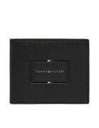 Tommy Hilfiger Портфейл Th Foundation Cc And Coin AM0AM14506