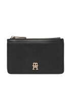 Tommy Hilfiger Портфейл Th Icon Long Cc Holder AW0AW18867