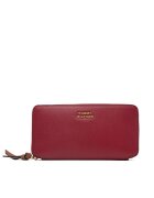Tommy Hilfiger Портфейл Th Leather Lrg Za Wallet AW0AW18941