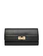 Tommy Hilfiger Портфейл Th Modern Large Flap Wallet AW0AW18704
