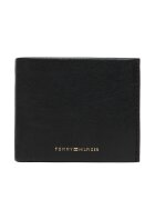Tommy Hilfiger Портфейл Th Seasonal Cc And Coin AM0AM14795