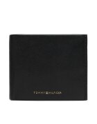 Tommy Hilfiger Портфейл Th Seasonal Extra Cc And Coin AM0AM14798