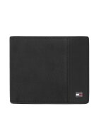 Tommy Hilfiger Портфейл Th Soho Cc Flap And Coin AM0AM14503