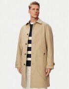 Tommy Hilfiger Тренч Dc Technica MW0MW43527 Regular Fit