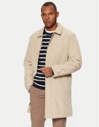 Tommy Hilfiger Преходно палто MW0MW37651 Regular Fit