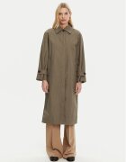 Tommy Hilfiger Преходно палто WW0WW44412 Relaxed Fit