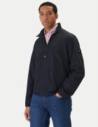 Tommy Hilfiger Преходно яке Branded MW0MW42502 Regular Fit